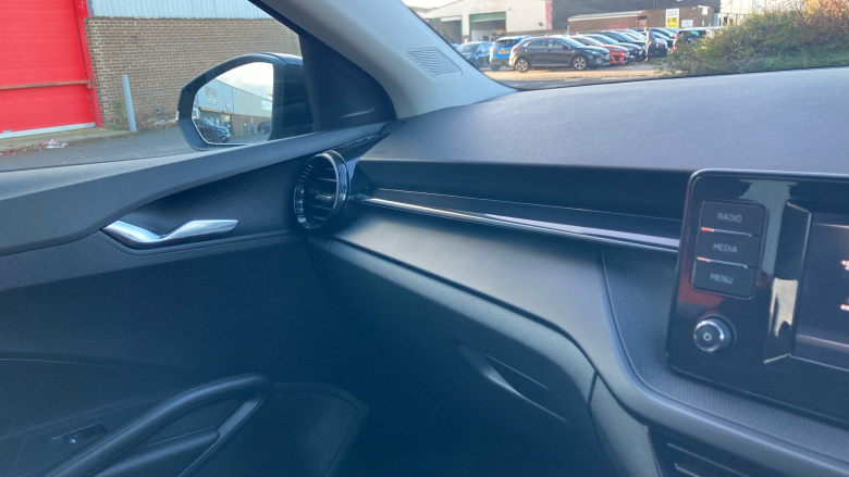 Skoda Fabia 1.0 TSI 110 SE Comfort 5dr DSG Petrol Hatchback